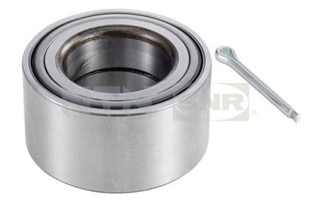 Set rulment roata SNR R186.08