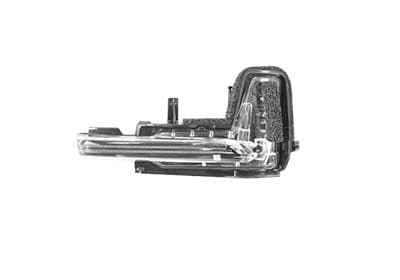 Semnalizator VAN WEZEL 5926916