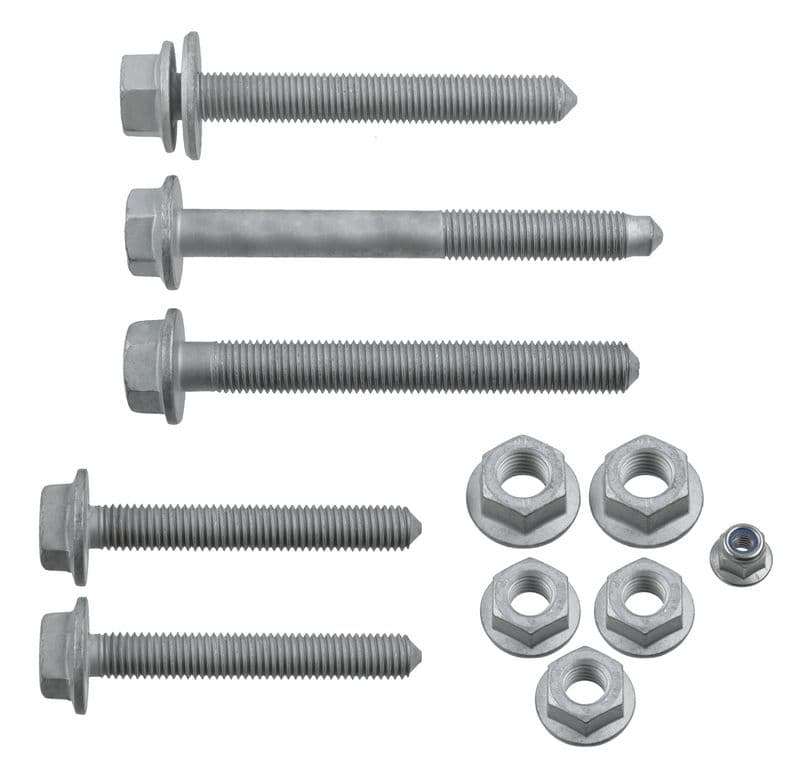 Set reparatie, suspensie LEMFÖRDER Service Pack 45120 01