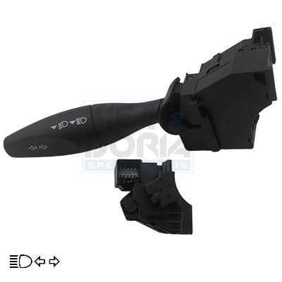 Comutator coloana directie MEAT & DORIA 23091