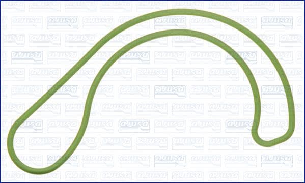 Garnitura, conducta supapa-AGR AJUSA 01340400