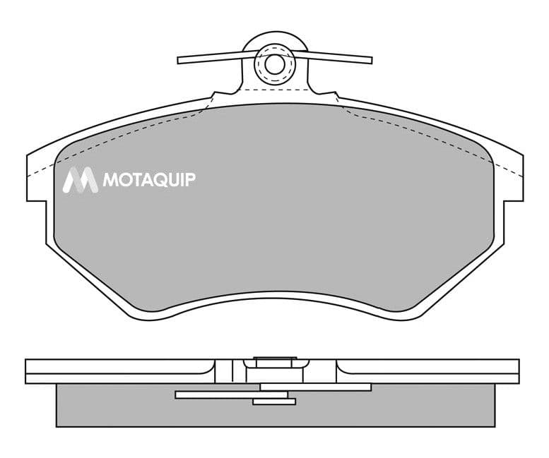 Set rulment roata MOTAQUIP LVBW745