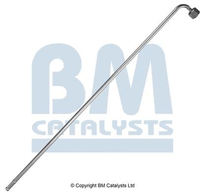 Conducta de presiune, senzor de presiune (filtru particule) BM CATALYSTS PP11268A