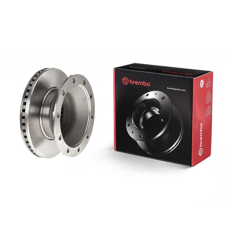Disc frana BREMBO PRIME LINE 09.9406.20