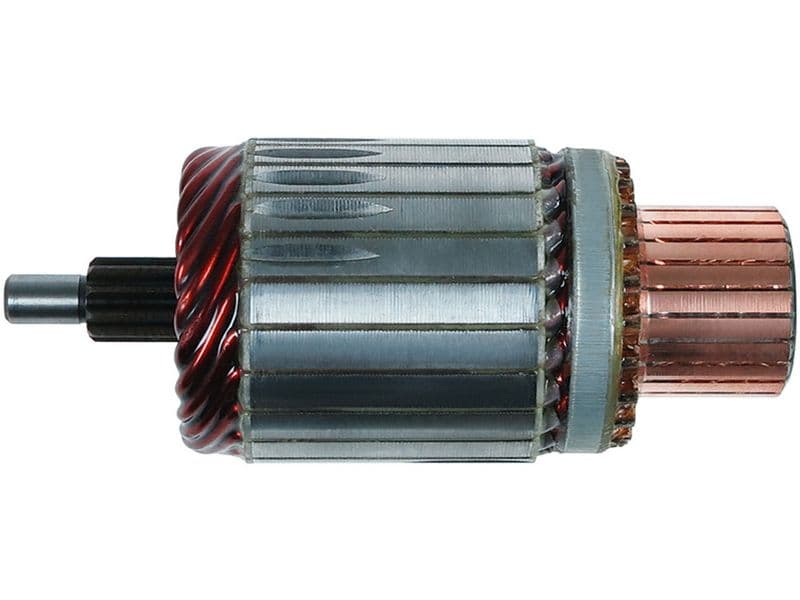 armatura,demaror AS-PL SA1034S