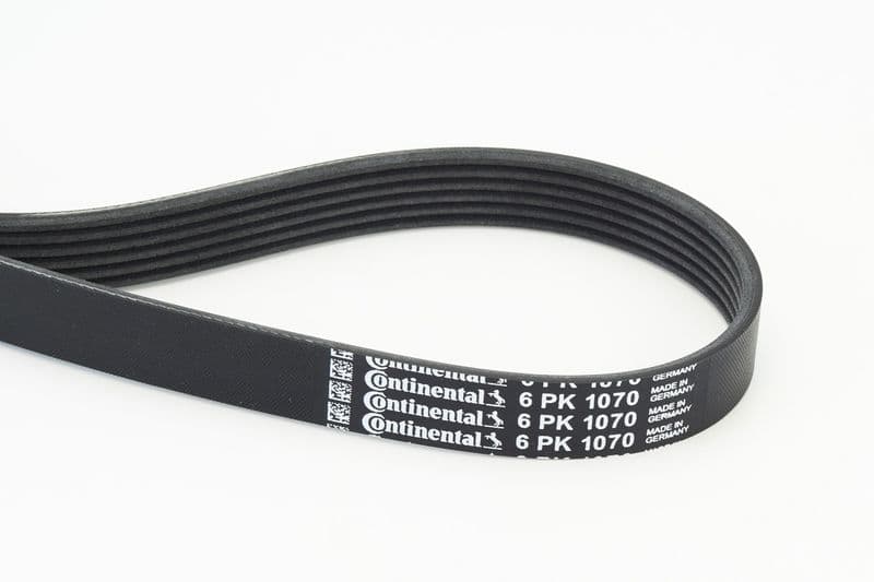 Curea transmisie cu caneluri CONTINENTAL CTAM 6PK1070
