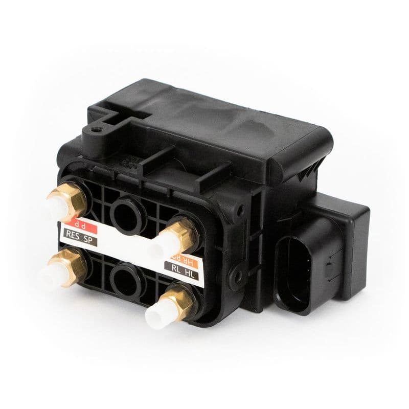 supapa,sistem supraalimentare Arnott VB-3503