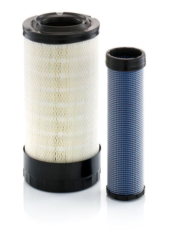 Filtru aer MANN-FILTER SP 3022-2
