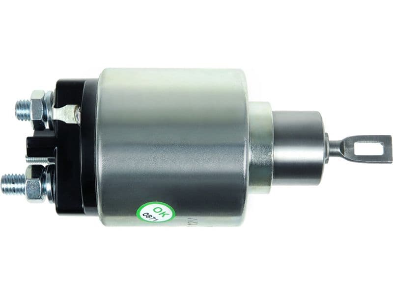 Solenoid, electromotor AS-PL SS0023P