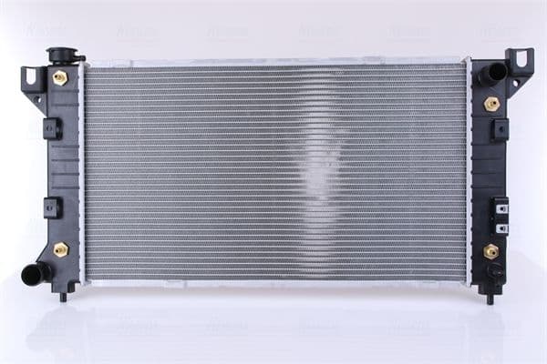 Radiator, racire motor NISSENS ** FIRST FIT ** 60999A