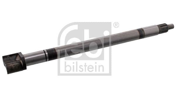 Ax frana, frana tambur FEBI BILSTEIN 10479
