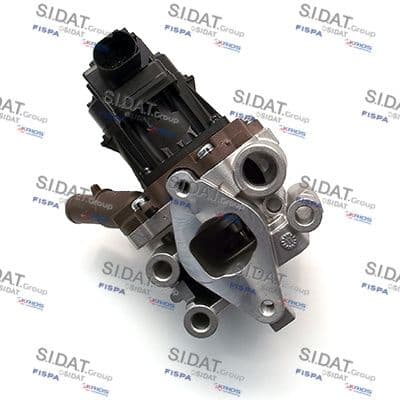 Supapa EGR SIDAT 83.913