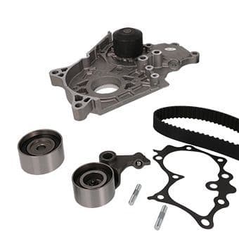 Set pompa apa + curea dintata METELLI 30-0963-1