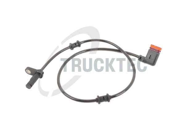 senzor,turatie roata TRUCKTEC AUTOMOTIVE 02.42.393