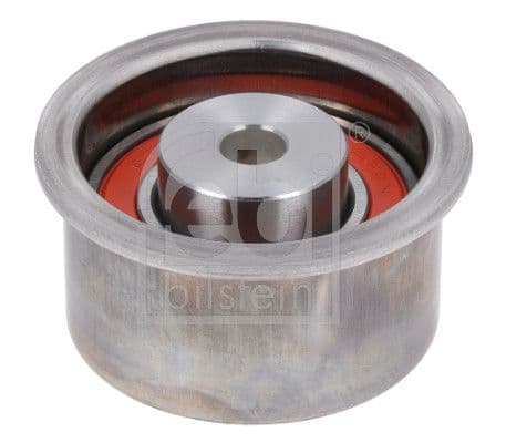 Rola ghidare/conducere, curea distributie FEBI BILSTEIN 27537