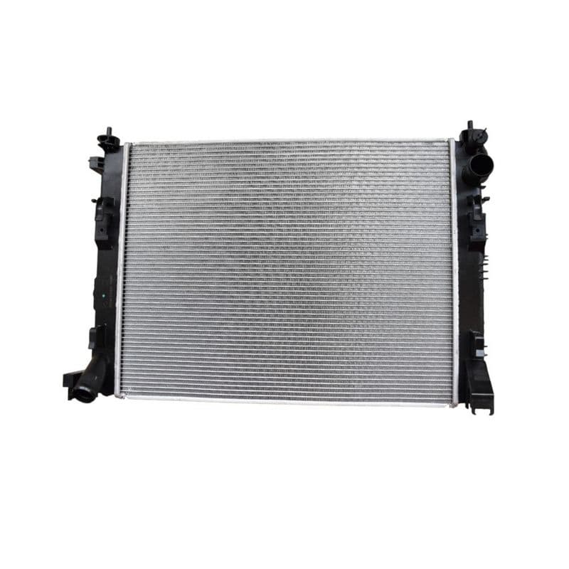 Radiator, racire motor ASAM AUTOMOTIVE 156049