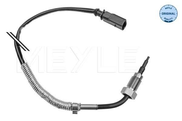 Senzor, temperatura gaze evacuare MEYLE -ORIGINAL: True to OE. 114 800 0068