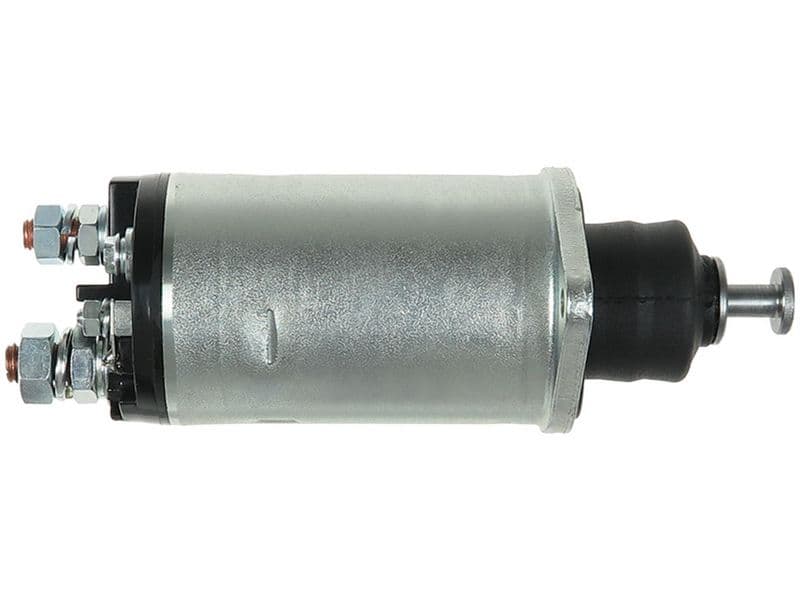 Solenoid, electromotor AS-PL SS1025P