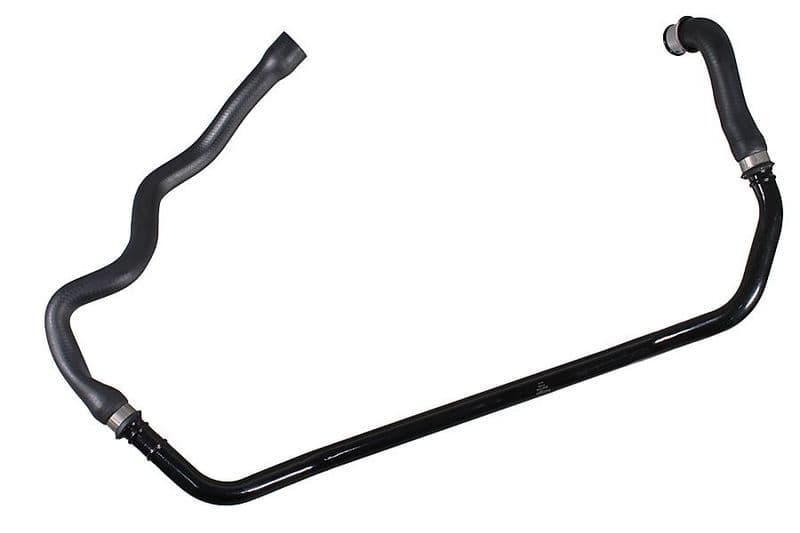 Furtun radiator METZGER AUTOTEILE 2421700