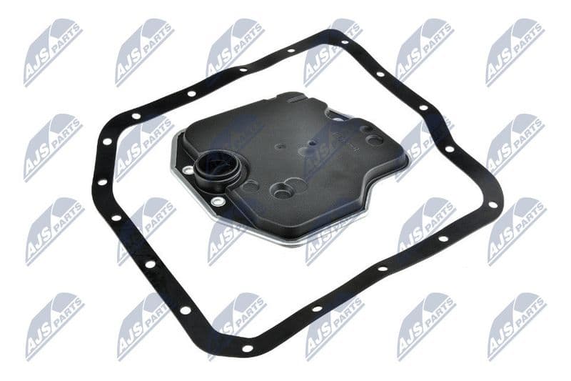 set filtre hidraulice, cutie e vit.automata NTY FSF-TY-002