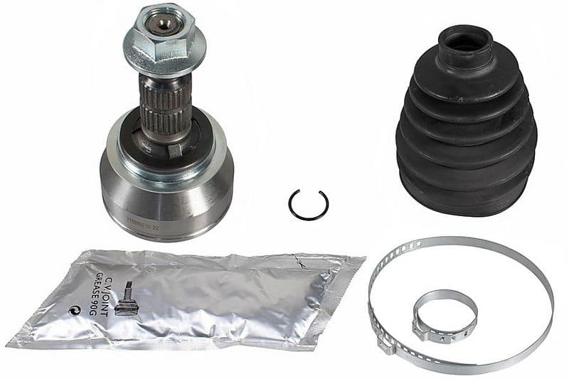 Set articulatie, planetara METZGER AUTOTEILE 7110192