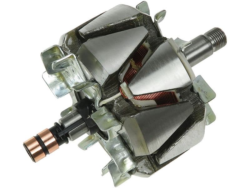 rotor,alternator AS-PL STANDARD AR0046