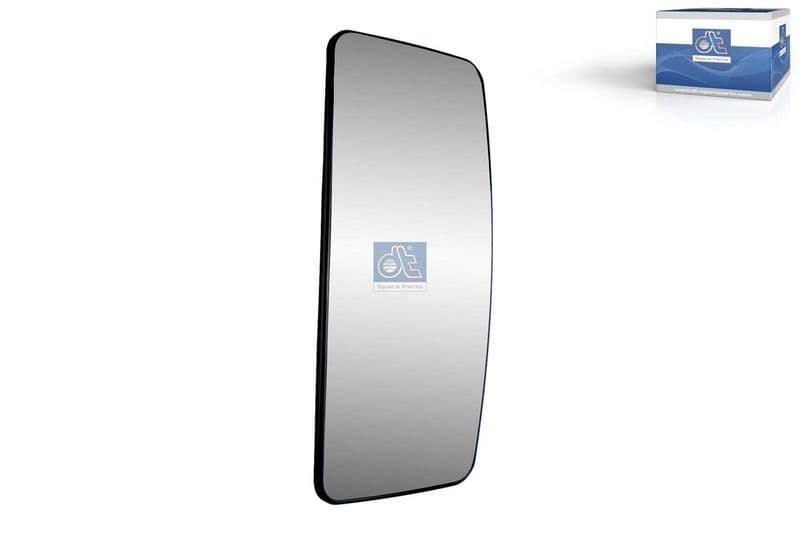 Sticla oglinda, oglinda retrovizoare exterioara DT Spare Parts 4.62569
