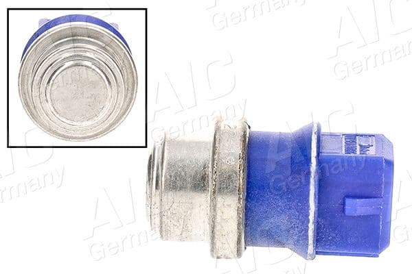 senzor,temperatura lichid de racire AIC Calitatea originală 55318