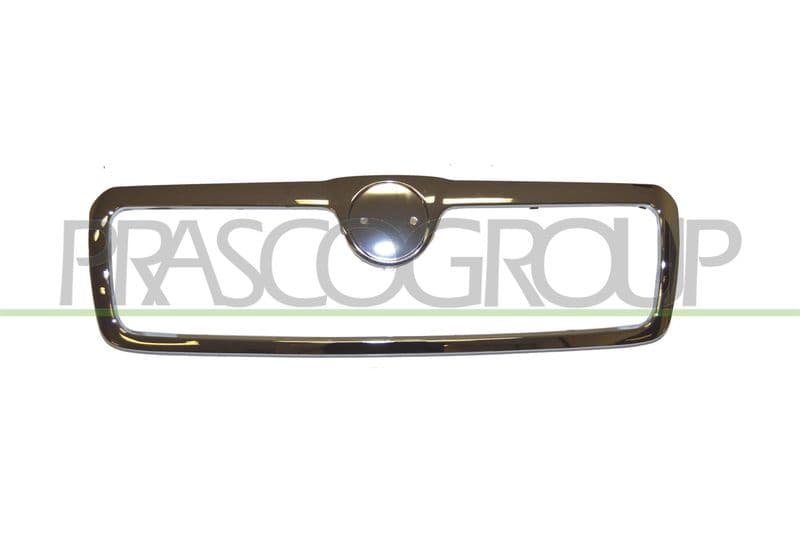 Rama, grila radiator PRASCO SK0222011