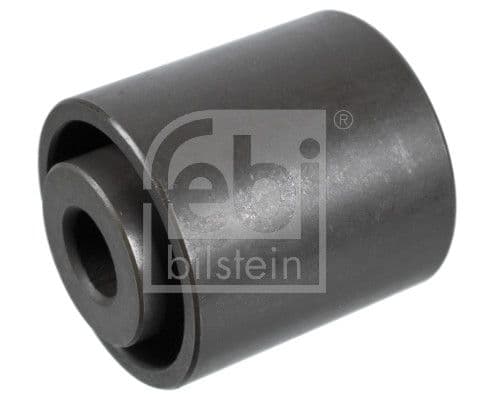 Rola ghidare/conducere, curea distributie FEBI BILSTEIN 07078