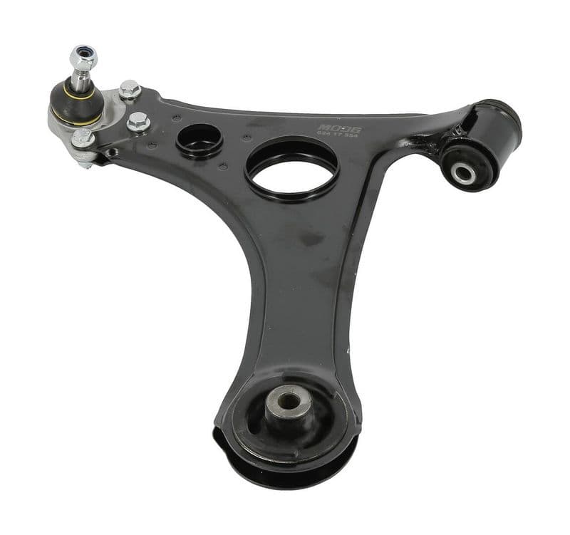 Brat, suspensie roata MOOG ME-WP-1532