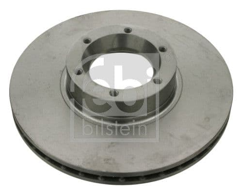 Disc frana FEBI BILSTEIN 22853