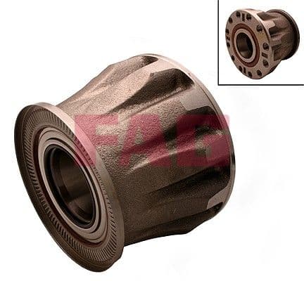 Rulment roata Schaeffler FAG Truck Axle Module 801974.12.H195