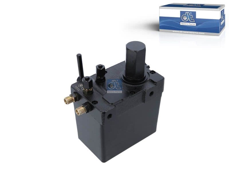 Pompă basculare, cabină șofer DT Spare Parts 3.84004