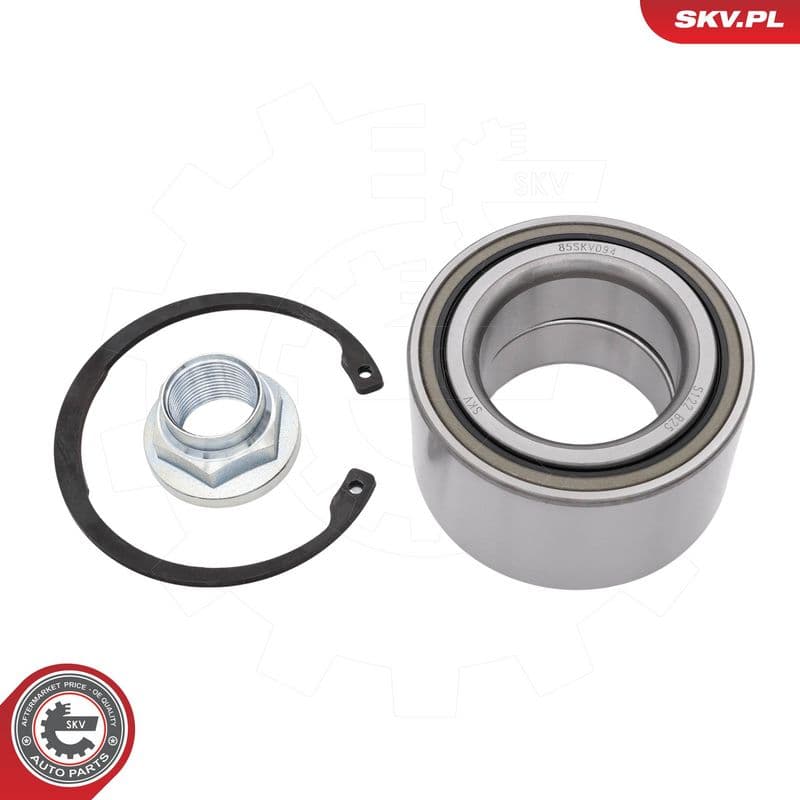 Set rulment roata ESEN SKV 85SKV094