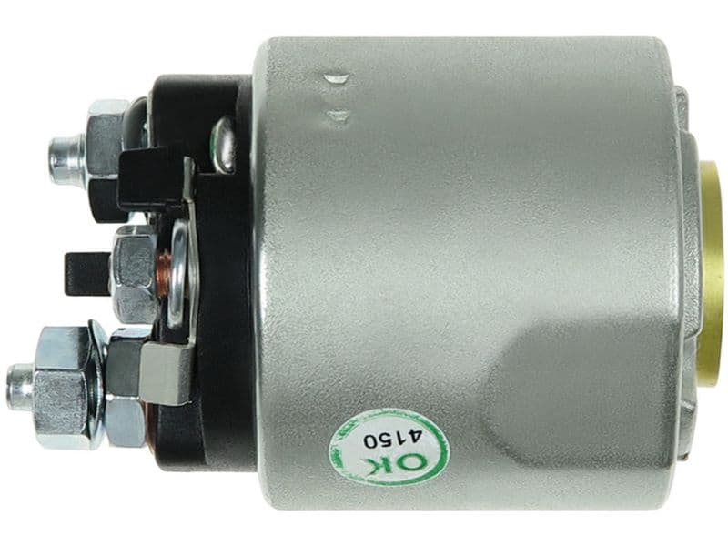 Solenoid, electromotor AS-PL SS3050P