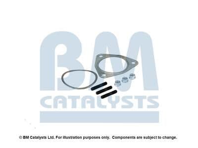 Set montare, catalizator BM CATALYSTS FK80364B