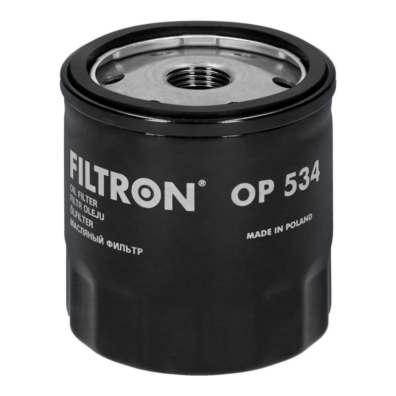 Filtru ulei FILTRON OP 534