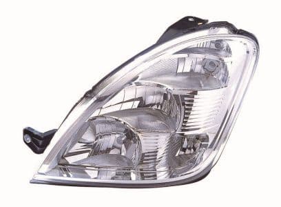 Far MTR-DEPO 663-1107L-LD-EM