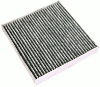 Filtru, aer habitaclu DENCKERMANN M110732K