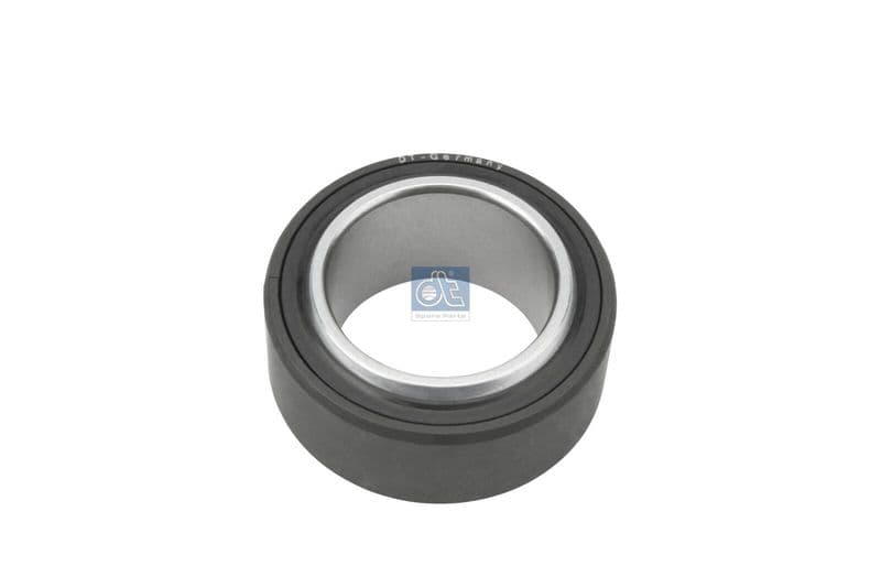 Lagar articulat, amortizor cabina conducator DT Spare Parts 3.83540