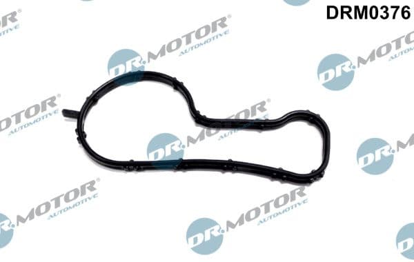 Garnitura, carcasa termostat Dr.Motor Automotive DRM0376