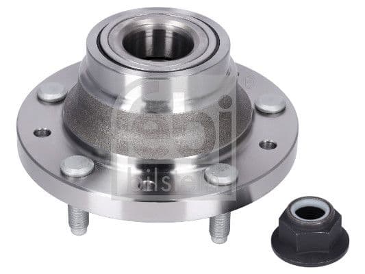 Set rulment roata FEBI BILSTEIN 45357