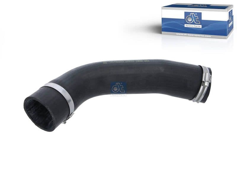 Furtun radiator DT Spare Parts 2.15954