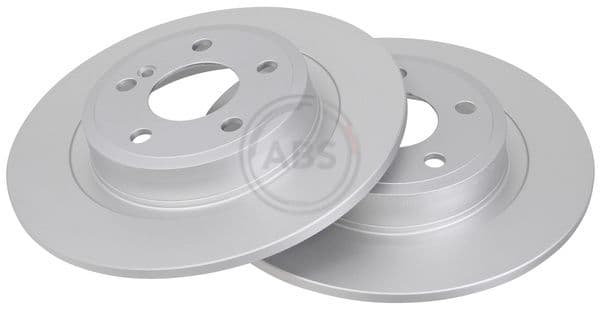 Disc frana ABS 18299