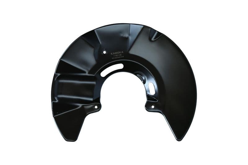 protectie stropire,disc frana KAMOKA 1180135