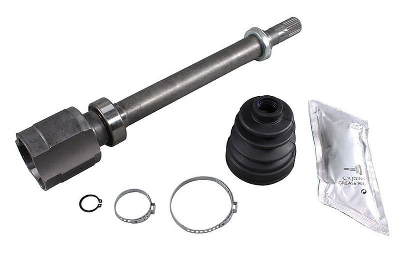 Set articulatie, planetara METZGER AUTOTEILE 7110231