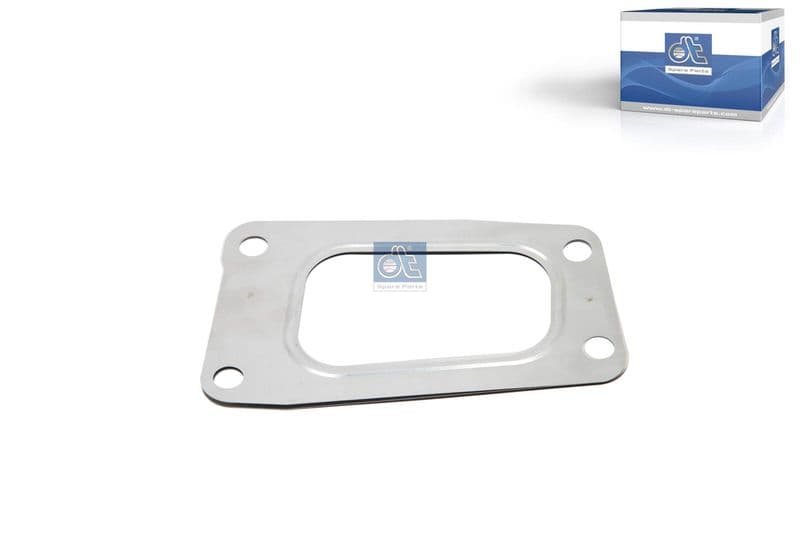 Garnitura, galerie evacuare DT Spare Parts 1.24201