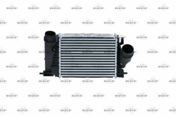 Intercooler, compresor NRF 30984