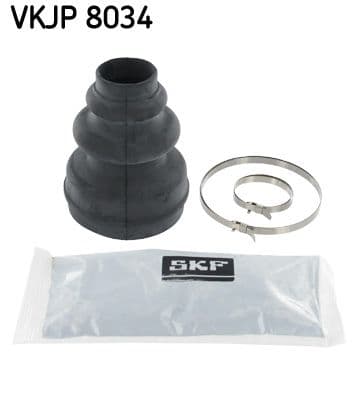 Ansamblu burduf, articulatie planetara SKF VKJP 8034
